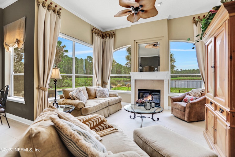 Photo 45 of 59 - 205 S Hampton Club Way, Saint Augustine, FL 32092