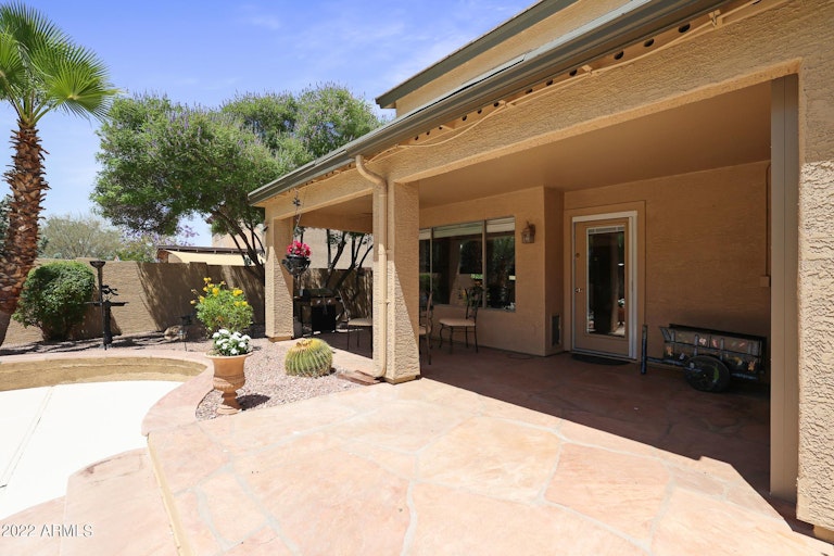 Photo 38 of 66 - 4545 E Hedgehog Pl, Cave Creek, AZ 85331