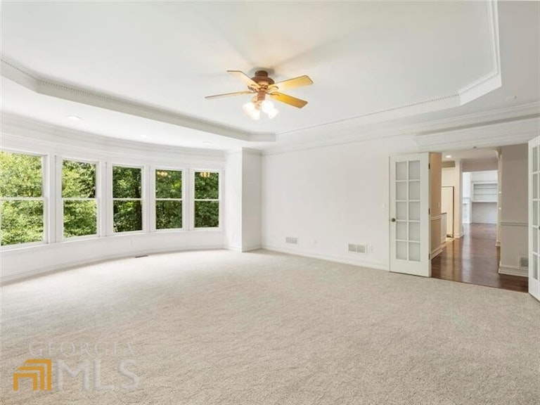 Photo 28 of 65 - 815 Dockbridge Way, Alpharetta, GA 30004