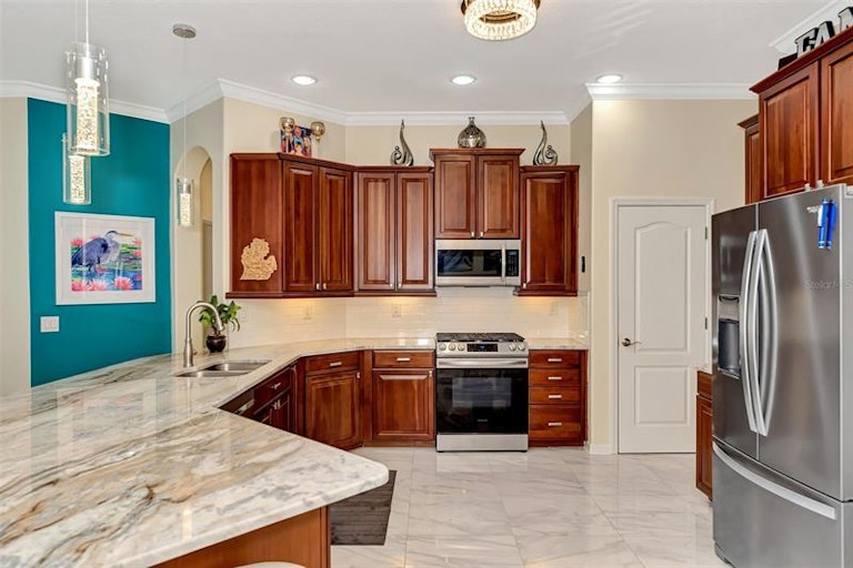 Photo 28 of 68 - 1210 Creek Nine Dr, North Port, FL 34291