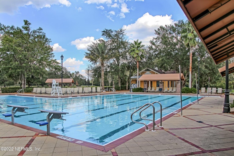 Photo 78 of 110 - 4144 Carriage Crossing Ln, Orange Park, FL 32065