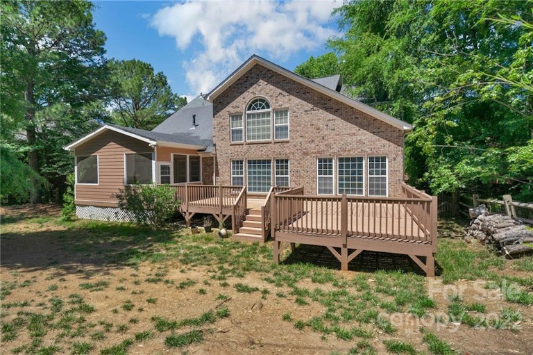 Photo 45 of 48 - 5418 Shoal Brook Ct, Charlotte, NC 28277