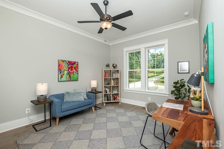 Photo 3 of 33 - 298 Bonterra Way, Chapel Hill, NC 27516