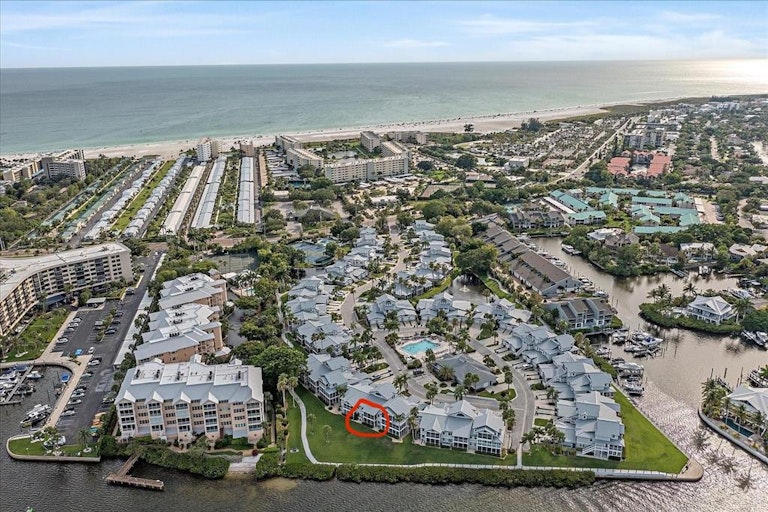 Photo 2 of 44 - 1360 Siesta Bayside Dr #1360-D, Sarasota, FL 34242