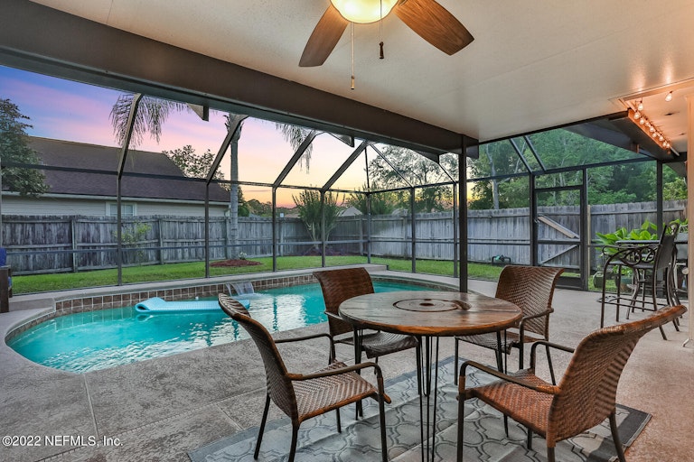 Photo 30 of 36 - 1444 Starboard Ct, Fleming Island, FL 32003
