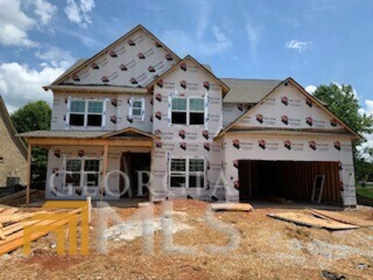 Photo 1 of 28 - 209 Monica Ct, McDonough, GA 30253