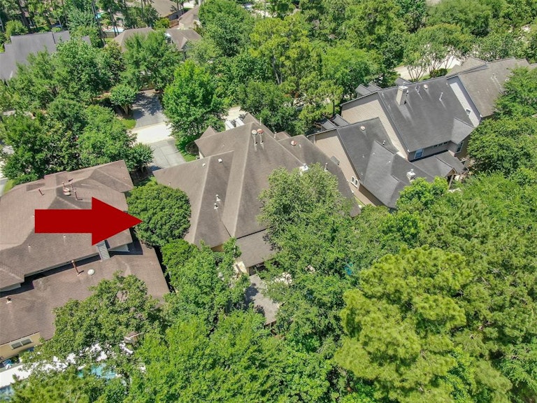Photo 49 of 50 - 110 E Beckonvale Cir, Spring, TX 77382