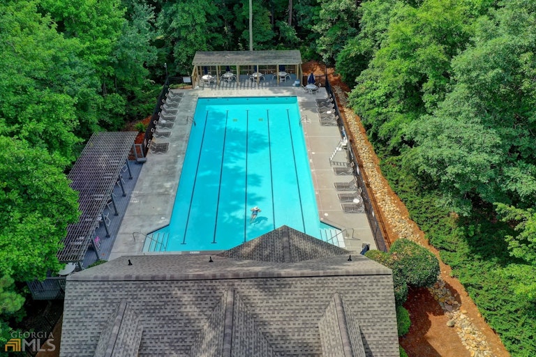 Photo 47 of 56 - 725 Gran Heritage Way, Dacula, GA 30019