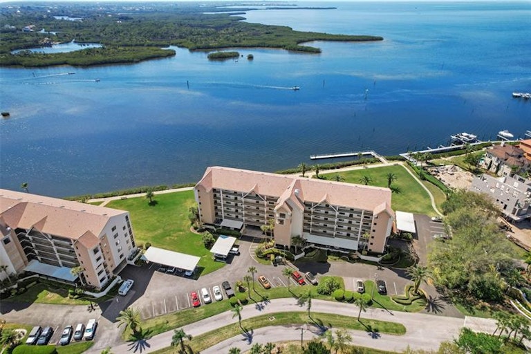 Photo 2 of 32 - 4550 Bay Blvd #1225, Port Richey, FL 34668