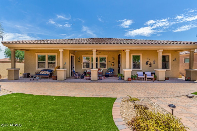 Photo 34 of 37 - 18312 W Ocotillo Ave, Goodyear, AZ 85338