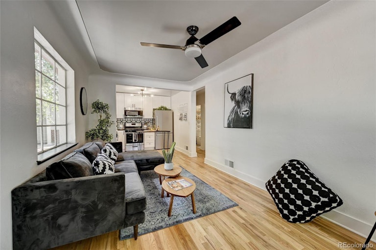 Photo 8 of 15 - 4070 Ames St, Wheat Ridge, CO 80212