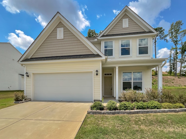 Photo 1 of 18 - 155 Cliffview Dr, Garner, NC 27529