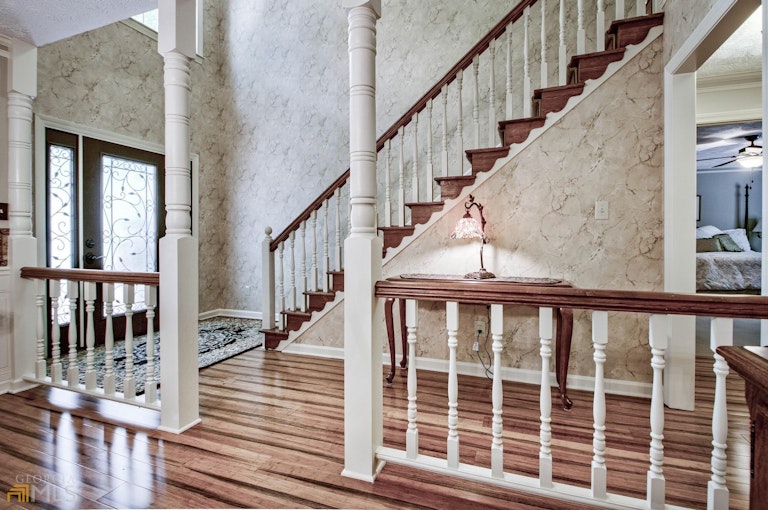 Photo 8 of 76 - 115 Acton Dr, Fayetteville, GA 30215
