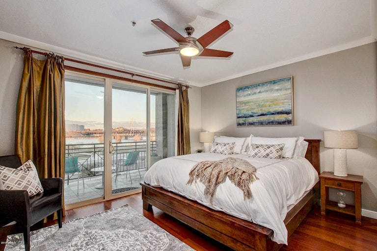 Photo 20 of 45 - 425 W Rio Salado Pkwy #307, Tempe, AZ 85281