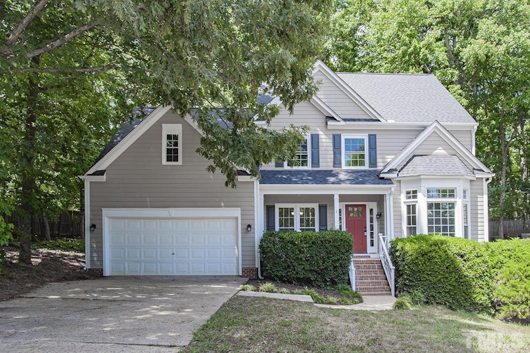 Photo 1 of 27 - 210 Coorsdale Dr, Cary, NC 27511