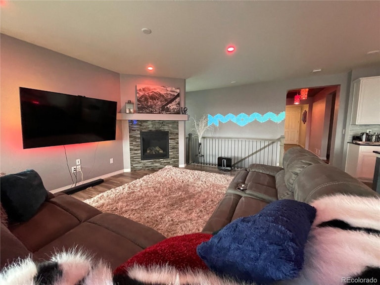Photo 9 of 38 - 14409 Dahlia St, Thornton, CO 80602