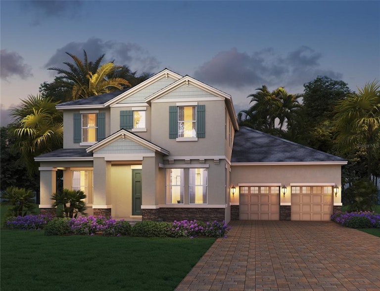 Photo 1 of 7 - 8828 Sonoma Coast Dr, Winter Garden, FL 34787