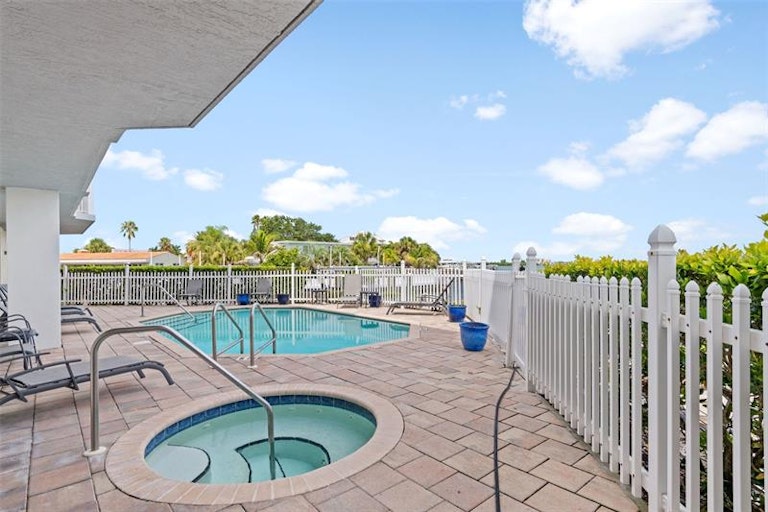 Photo 40 of 42 - 1860 N Fort Harrison Ave #205, Clearwater, FL 33755