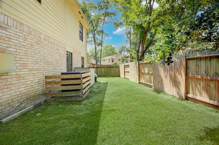 Photo 47 of 48 - 4918 Dobbin Springs Ln, Kingwood, TX 77345