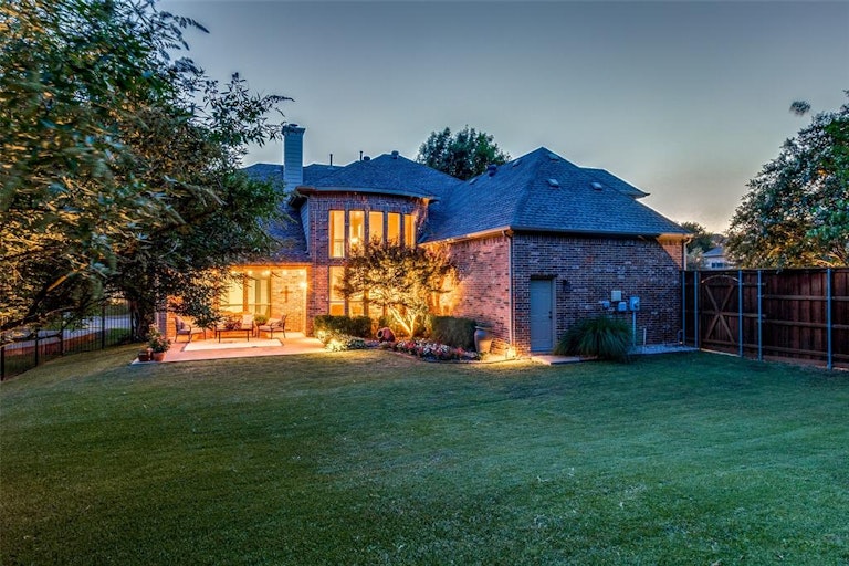 Photo 35 of 40 - 308 Kali Ct, Murphy, TX 75094