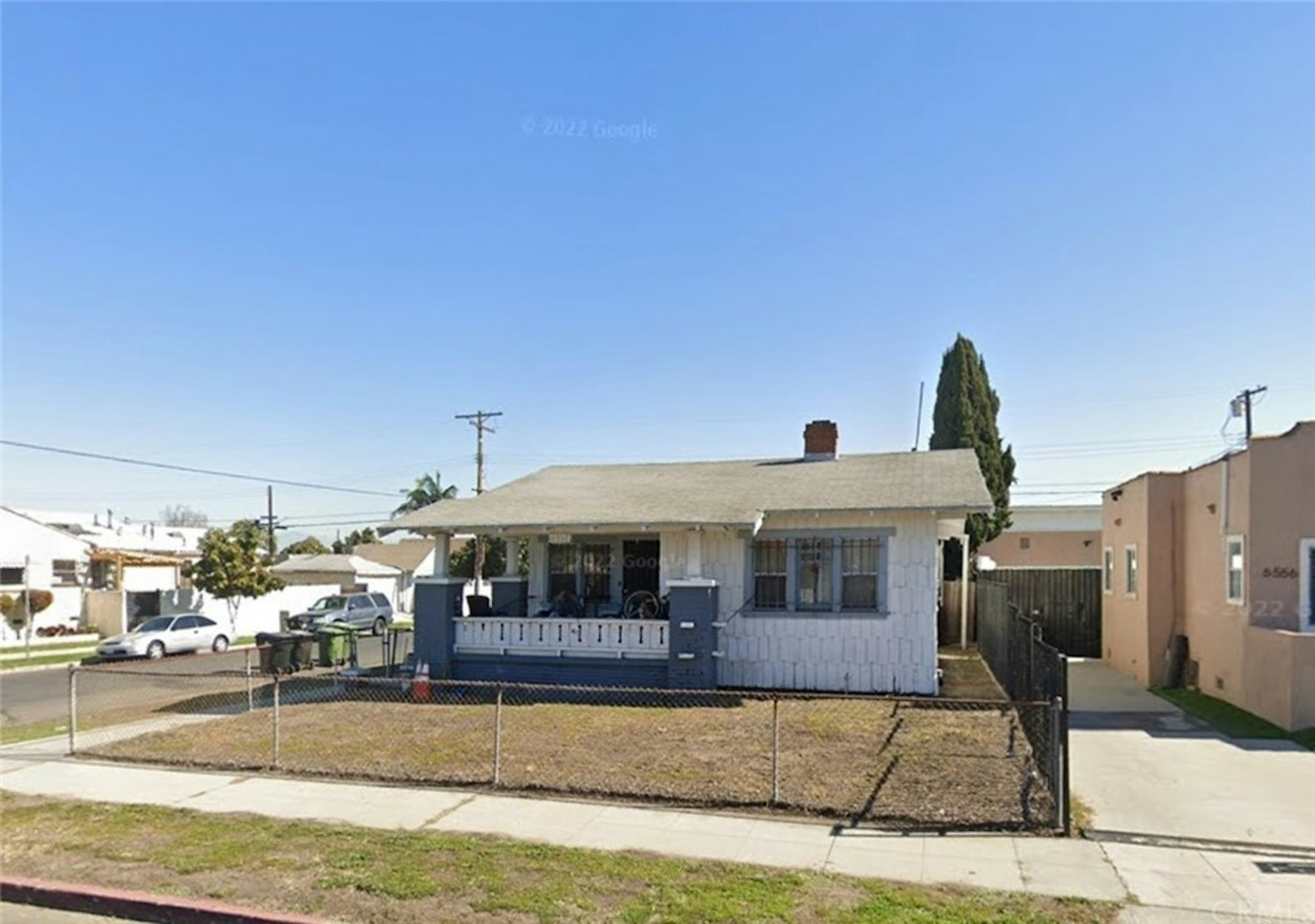 Photo 1 of 1 - 6552 4th Ave, Los Angeles, CA 90043