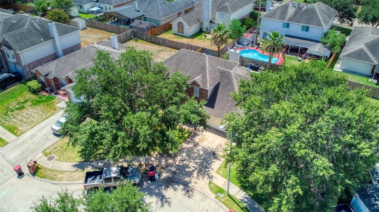 Photo 5 of 28 - 20035 Mason Creek Dr, Katy, TX 77449