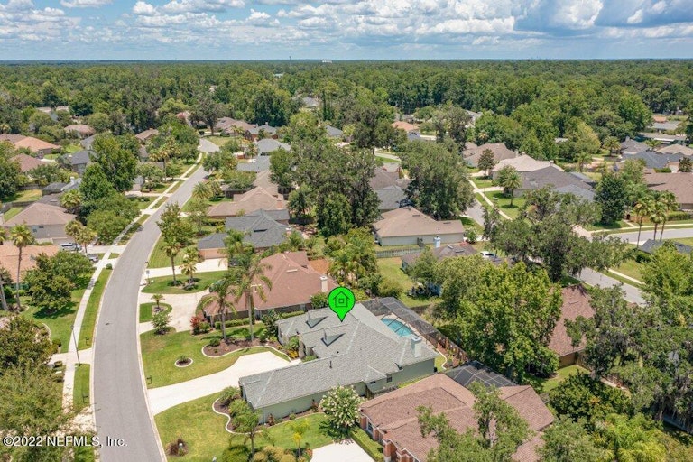 Photo 55 of 73 - 1732 Margarets Walk Rd, Fleming Island, FL 32003