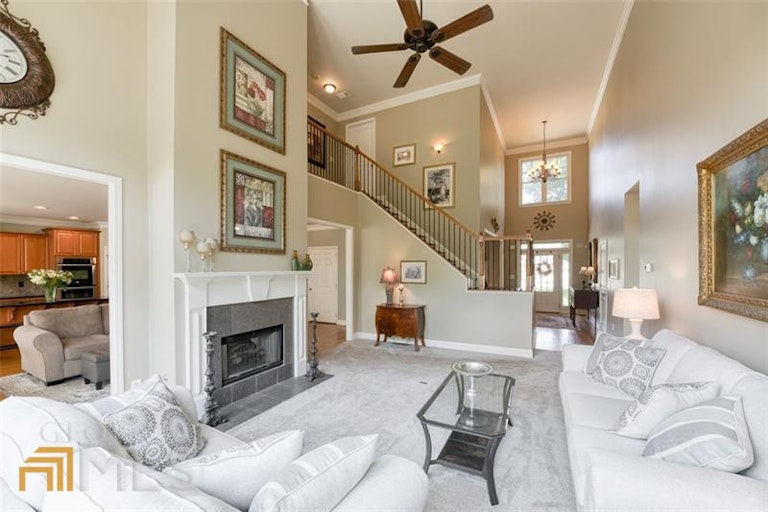 Photo 8 of 71 - 6021 Stillwater Pl, Flowery Branch, GA 30542