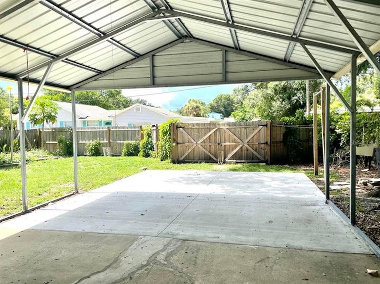 Photo 28 of 55 - 5321 18th Ave S, Gulfport, FL 33707
