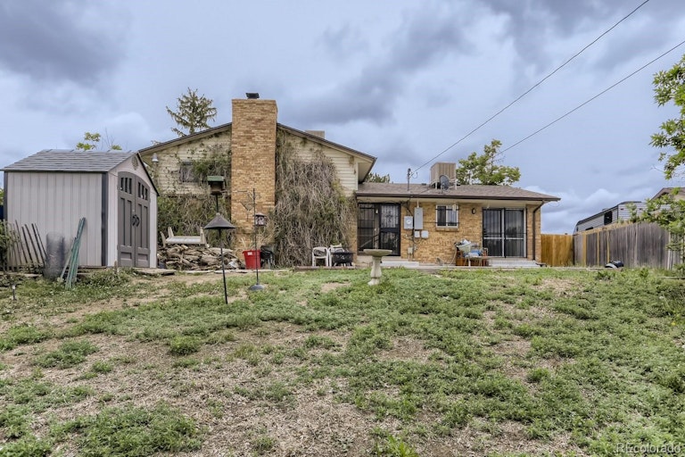 Photo 27 of 30 - 1291 Eagle St, Aurora, CO 80011