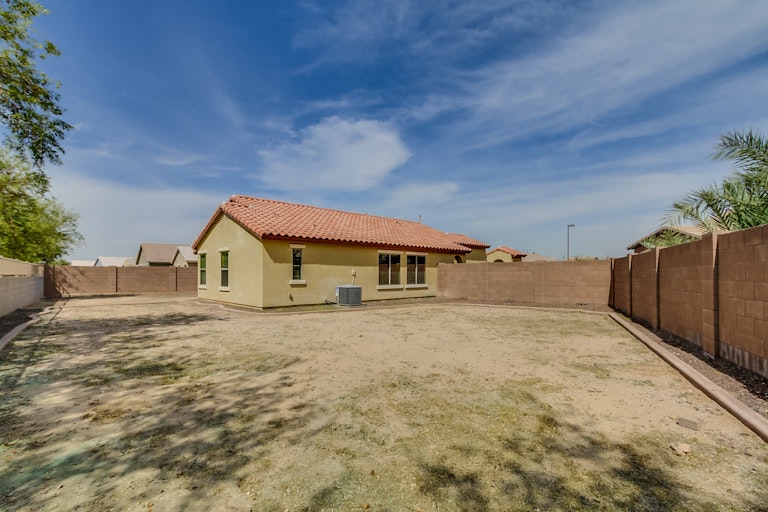 Photo 34 of 35 - 18549 W Vogel Ave, Goodyear, AZ 85338