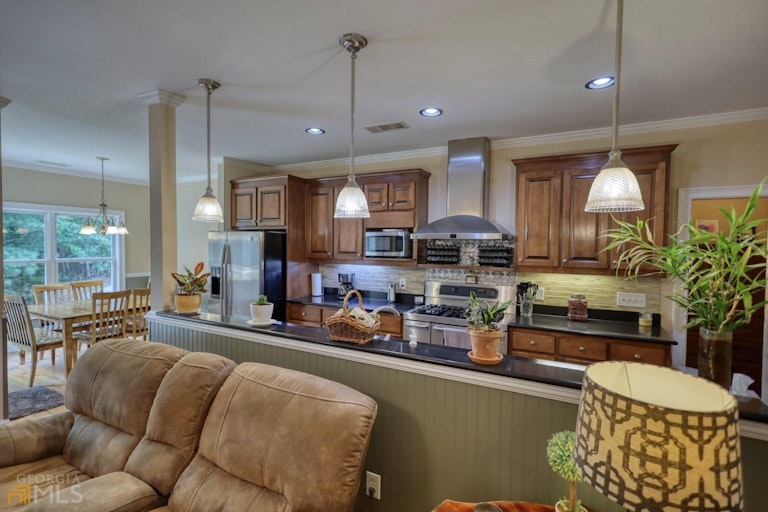 Photo 20 of 50 - 235 Newton Ridge Dr, Covington, GA 30014
