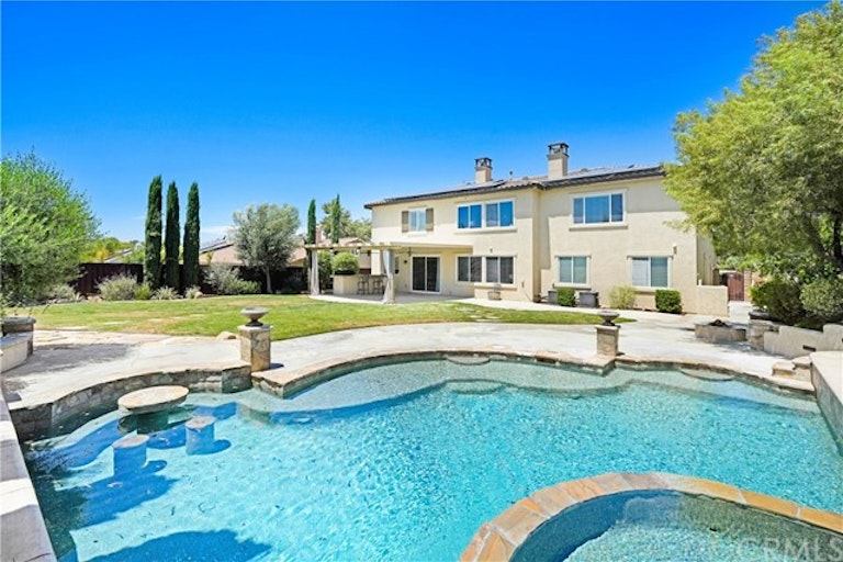 Photo 56 of 58 - 45189 Rideau St, Temecula, CA 92592