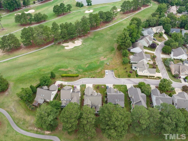 Photo 35 of 40 - 1027 Loch Lomond Dr, Clayton, NC 27520