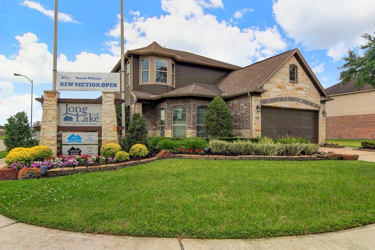 Photo 7 of 9 - 29328 Sycamore Cave Ln, Spring, TX 77386