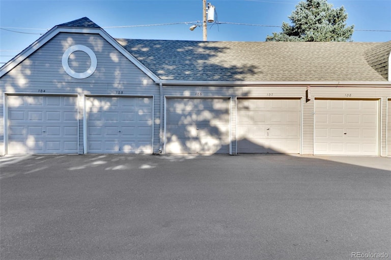 Photo 25 of 26 - 5735 W Atlantic Pl #101, Lakewood, CO 80227