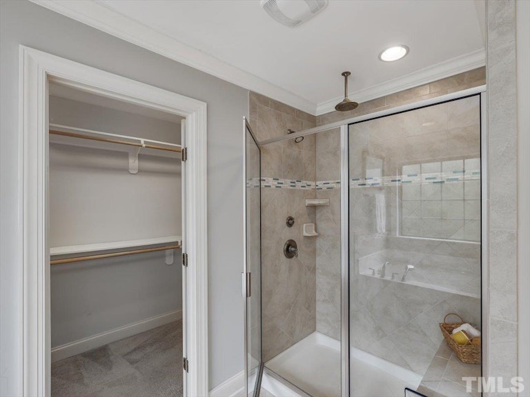 Photo 38 of 77 - 1212 Haltwhistle St, Wake Forest, NC 27587