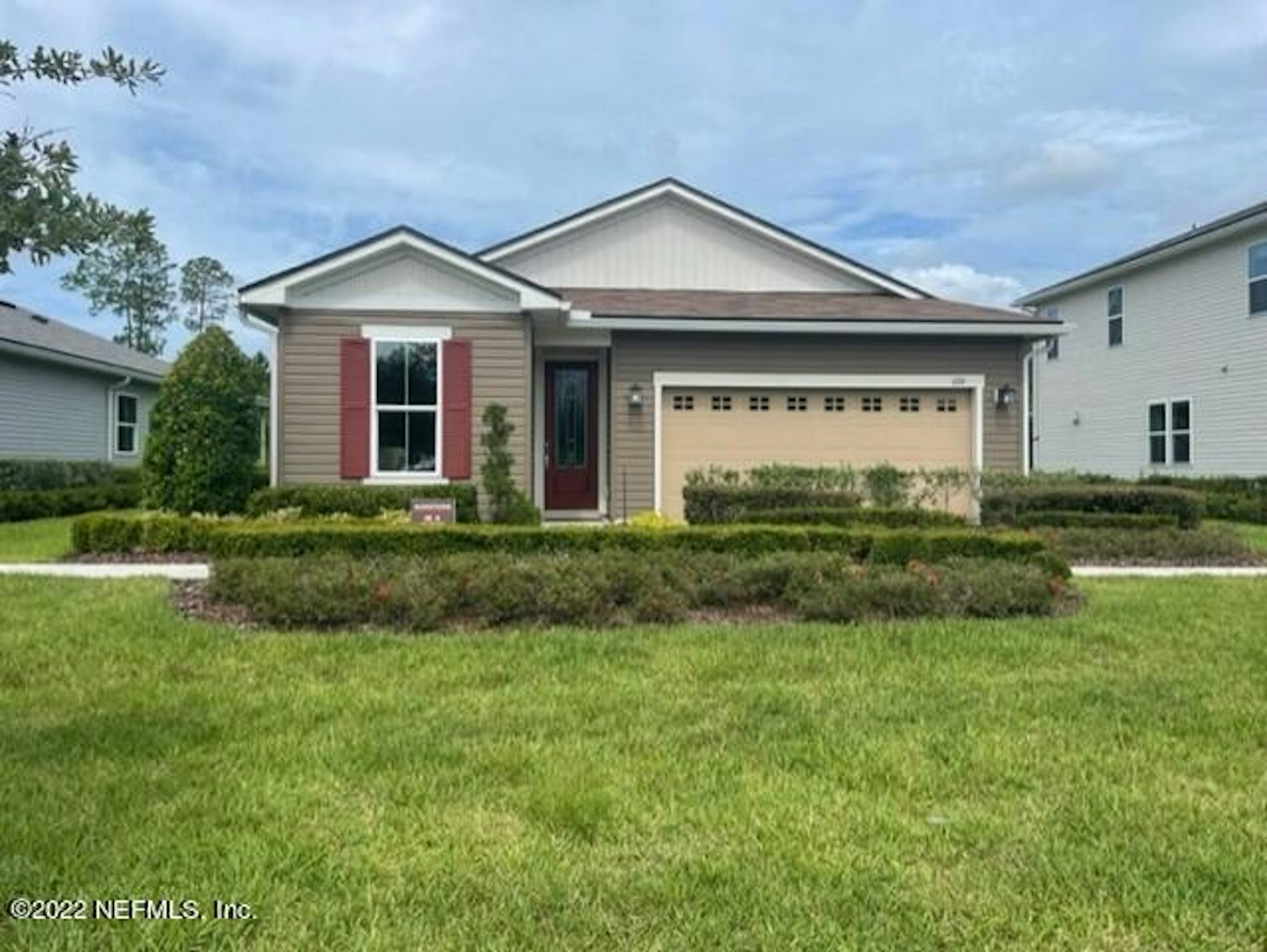 Photo 1 of 8 - 1124 Persimmon Dr, Middleburg, FL 32068