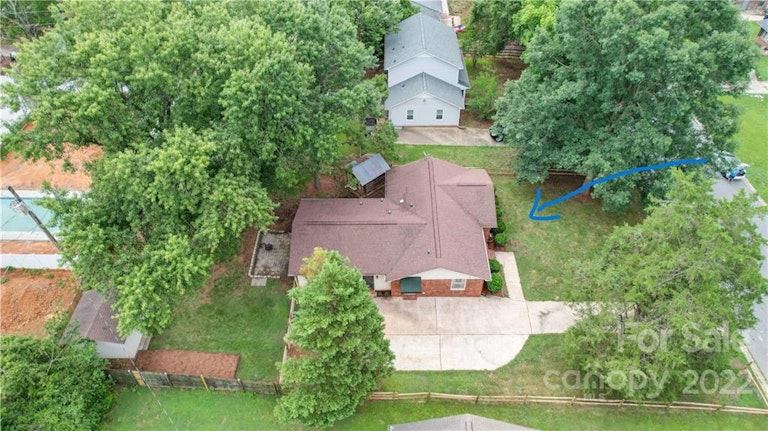 Photo 45 of 47 - 5802 Hillcrest Cir, Indian Trail, NC 28079