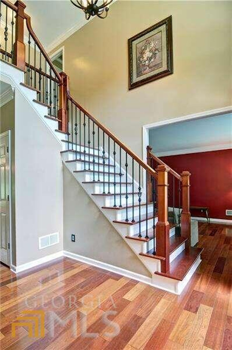 Photo 9 of 78 - 945 Whitehawk Trl, Lawrenceville, GA 30043