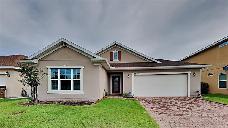 Photo 1 of 12 - 4929 London Creek Pl, Kissimmee, FL 34758
