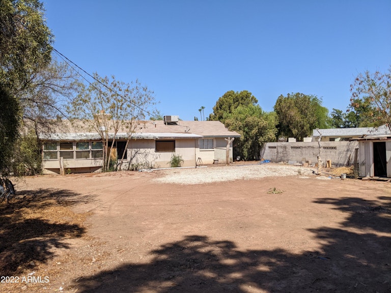 Photo 26 of 33 - 445 N Temple St, Mesa, AZ 85203