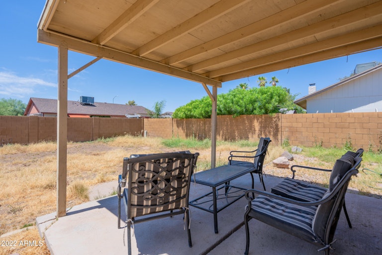 Photo 26 of 34 - 2317 E Inverness Ave, Mesa, AZ 85204