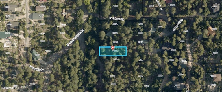 Photo 27 of 32 - 12708 N Sabino Canyon Pkwy, Mount Lemmon, AZ 85619