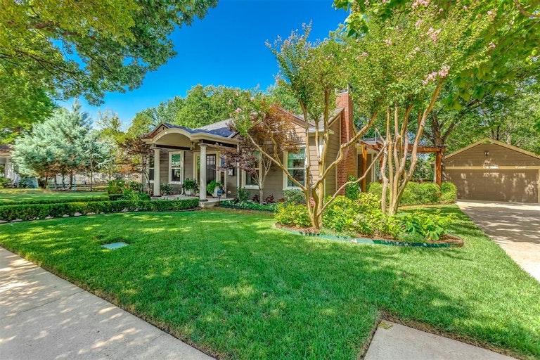 Photo 37 of 38 - 405 N Bradley St, McKinney, TX 75069