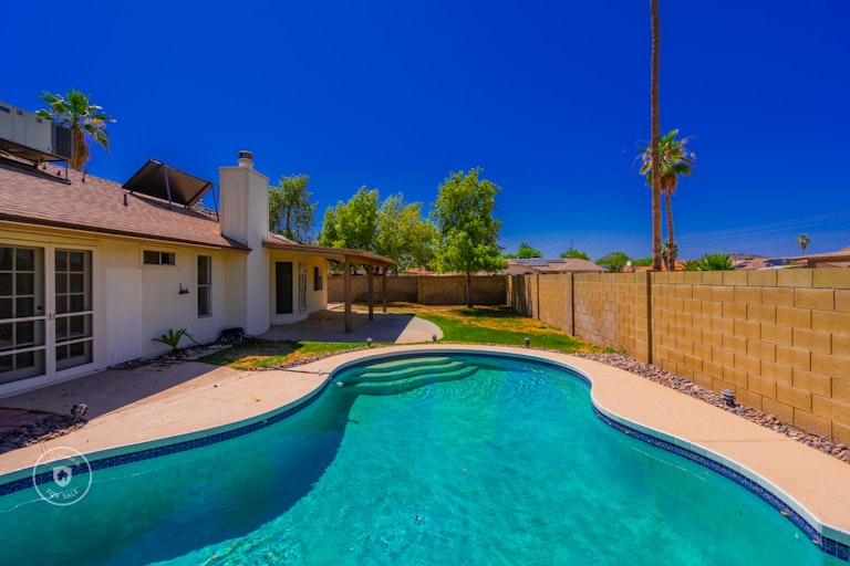 Photo 28 of 29 - 3856 W Wagoner Rd, Glendale, AZ 85308
