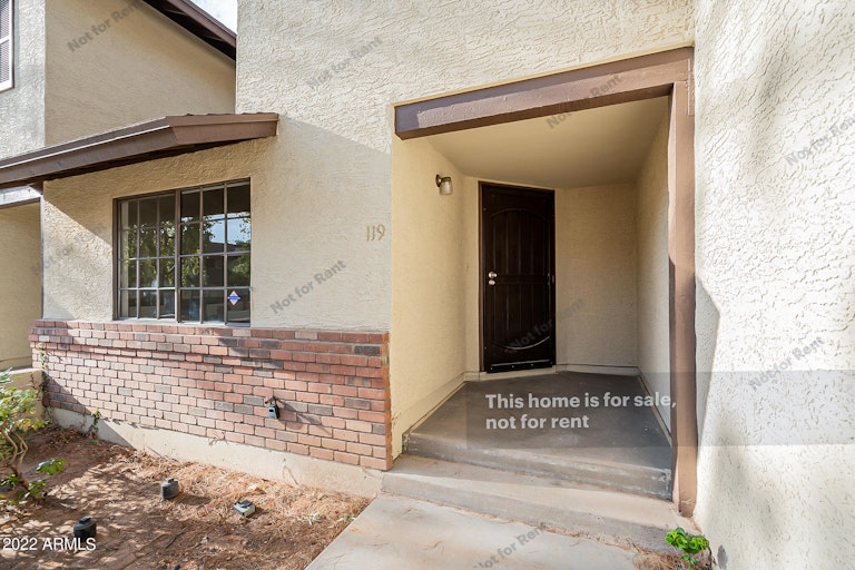 Photo 25 of 25 - 170 E Guadalupe Rd #119, Gilbert, AZ 85234