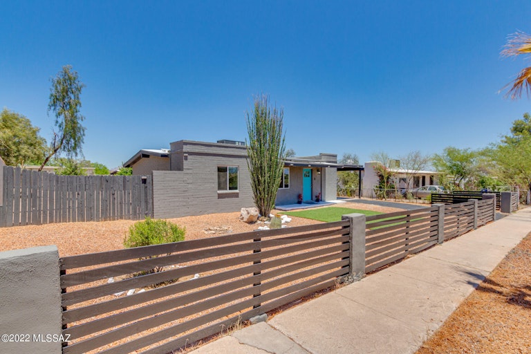 Photo 29 of 29 - 1926 W 44th St, Tucson, AZ 85713