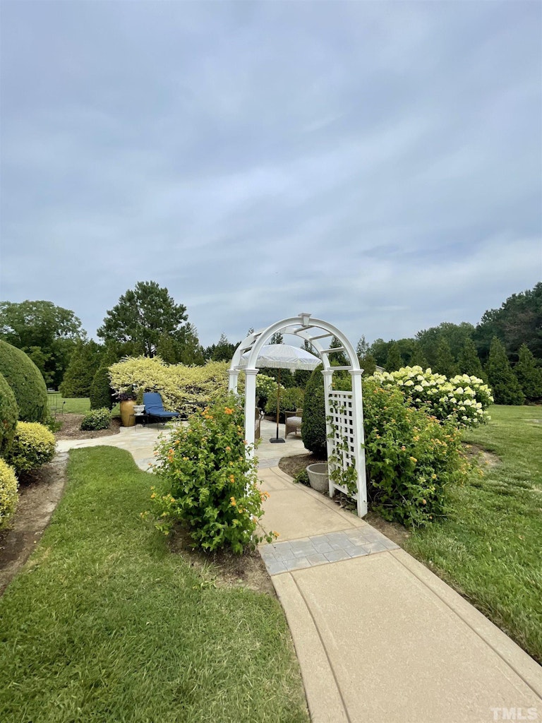 Photo 45 of 51 - 6228 Mitchell Mill Rd, Zebulon, NC 27597