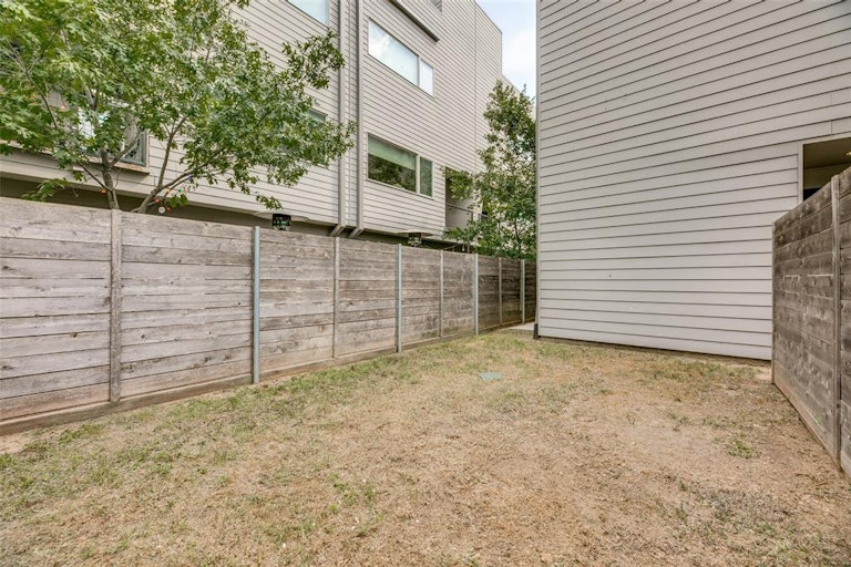 Photo 25 of 27 - 1234 Hyde Ct, Dallas, TX 75215
